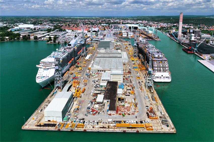 Fincantieri Still in Talks over STX France Acquisition -- UCMARINE.jpg