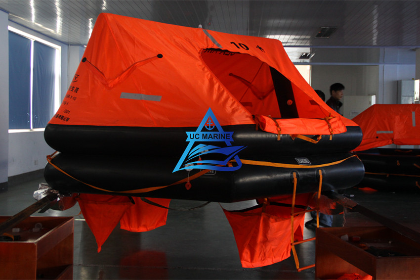 Fishing Vessels Throw-overboard Inflatable Liferaft 10 Person.jpg