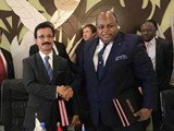 DP World Wins Congo Port Concession