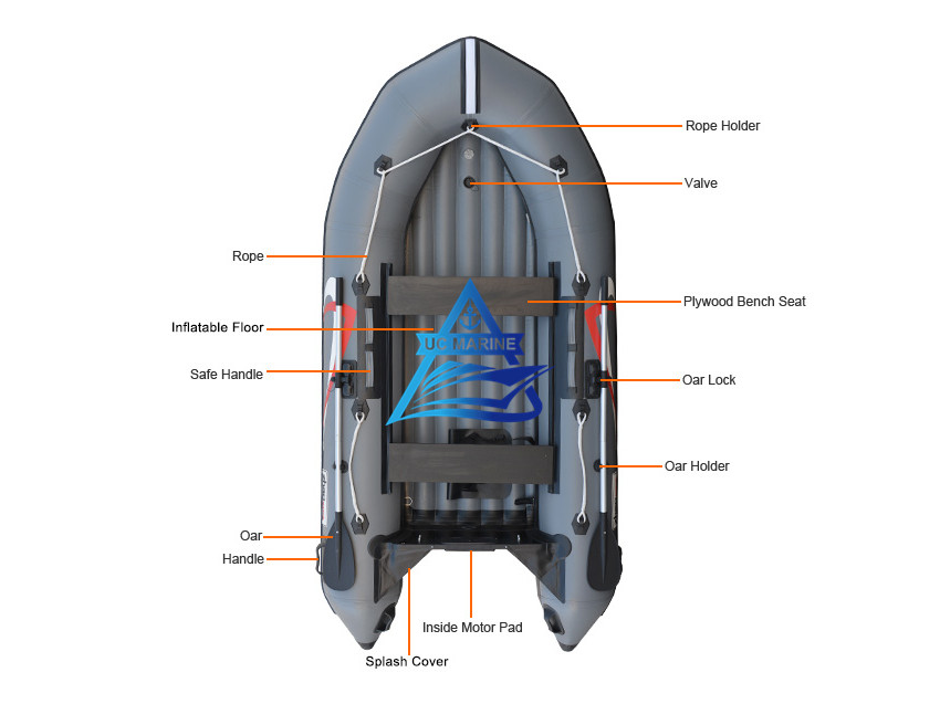 ZYA-IB Type PVC Inflatable Sport Boat 07.jpg