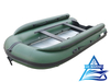 ZYU Type Inflatable Sport Boat