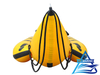 Inflatble Banana Boat