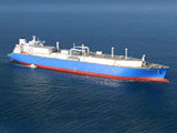 DSME Clinches Order for Up to Four LNG Carriers