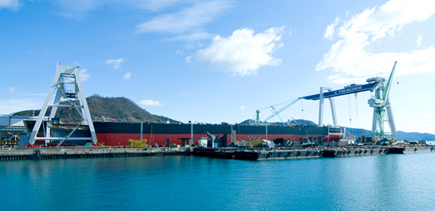 Tsuneishi Shipbuilding Lines Up Eight Aframax Orders.jpg