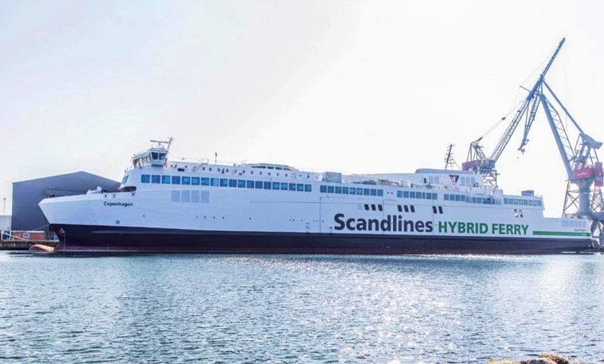 Scandlines’ Second Hybrid Ferry Departs Shipyard.jpg