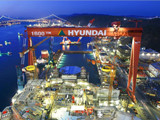 New Orders Pouring Into South Korean HHI