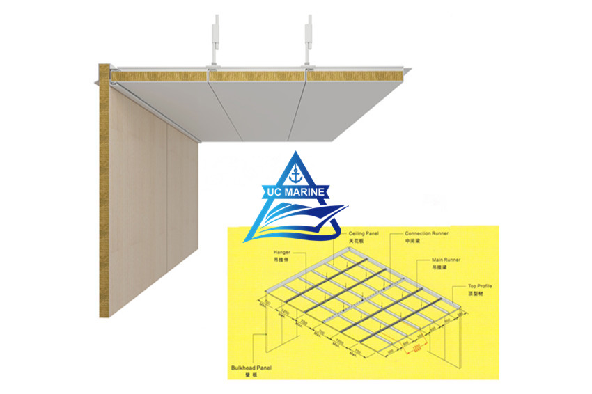 Non-Gap Type D Composite Rock Wool Ceiling.jpg