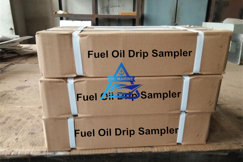 Fuel Oil Drip Sampler Manufacturers