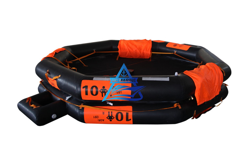 Open-Reversible Inflatable Life Raft from China Manufacturer - UC ...