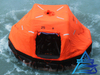 SOLAS Approved Davit Launched Inflatable Life Raft