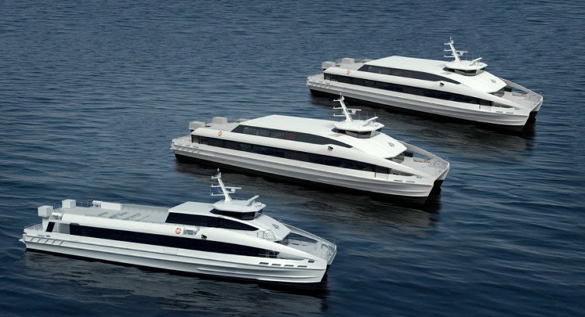 Br&oslash;drene Aa Wins Order for Catamaran Trio.jpg