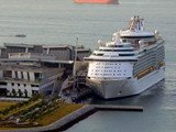 RCL's Mariner of the Seas Upgrades with Valmet
