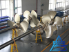 Marine Controllable Pitch Propellers