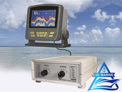 Data Simulator for Echo Sounder from China Manufacturer - UC Marine China