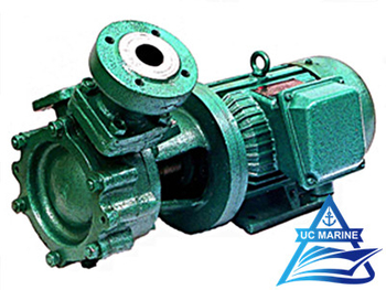 z pump motor