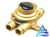 Marine Brass Switch TJHH402