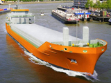 Wijnne Barends Orders Six Ships in India