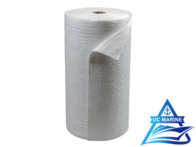 Oil Only Sorbent Rolls