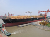 Yangzijiang Shipbuilding’s Orderbook Hits USD 133 Mn in Q2