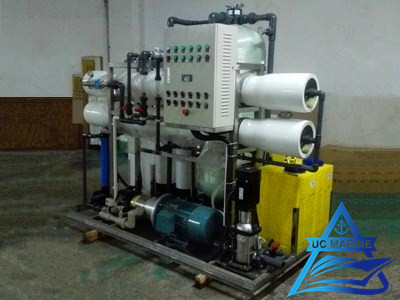 Reverse Osmosis Fresh Water Makers Suppliers