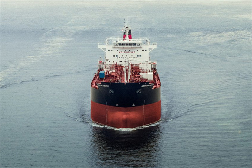 Philly Shipyard Delivers Third Product Tanker to APT -- UCMARINE.jpg