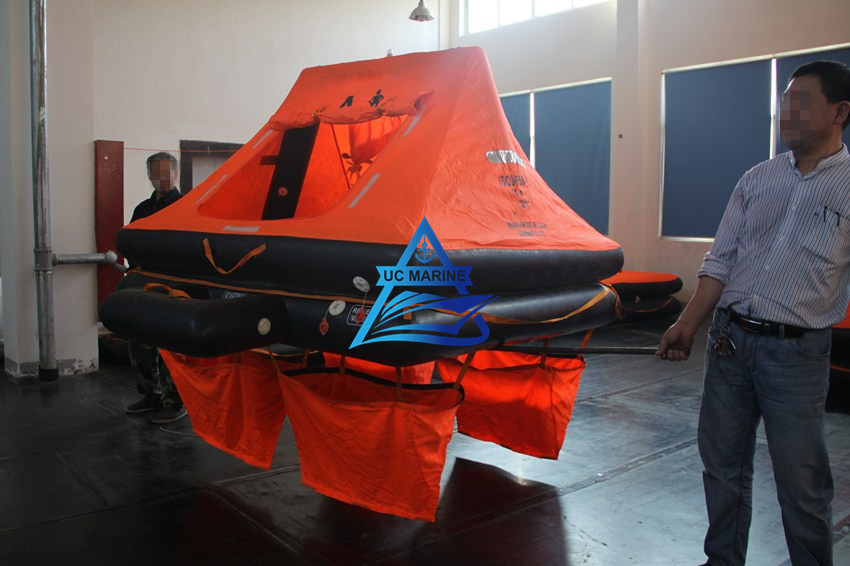 Throw Over Board Inflatable Liferaft For Yacht 4 Person.jpg