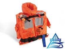 orange life jackets walmart