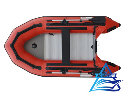 ZYA Type Inflatable Sport Boat