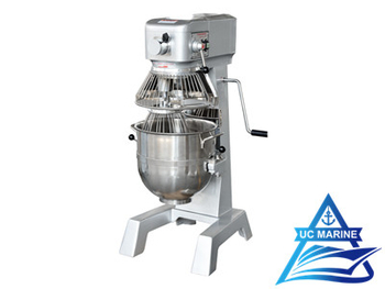 Marine Stainless Steel Dough Mixer Machine for Boat - China Stainless Steel  Dough Mixer Machine, Marine Dough Mixer Machine