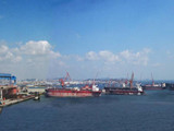 CSES to Acquire COSCO Tianjin Shipyard