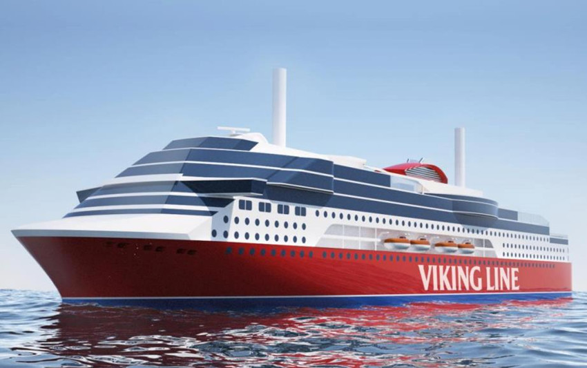 Viking Line Looking to Order New LNG-Powered Ferry.jpg