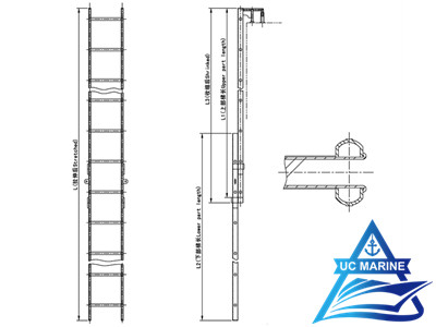 Draft Ladder