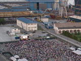 Damen Shipyards Galati Celebrates 125th Anniversary