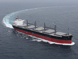 Wärtsilä to Equip Japanese Bulker Duo with Scrubber Systems