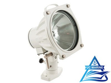 Marine Aluminum Spot Light