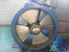 Z-Drive CPP Tunnel Thruster