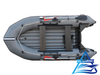 ZYA-IB Type PVC Inflatable Sport Boat