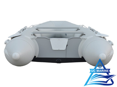 ZYM Type Inflatable Sport Boat