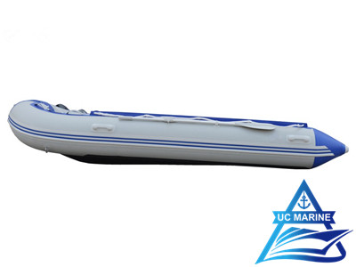 ZYD Type Inflatable Sport Boats