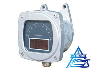 RAI900-2C Single Waterproof Indicator