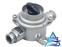 Marine Stainless Steel Switch TJHB201