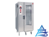 Marine Stainless Steel Electric Combi-Oven