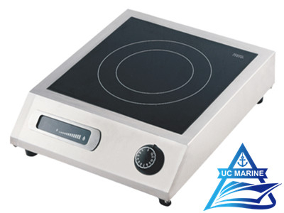 Shipboard Induction Cooktop from China Manufacturer - UC Marine China