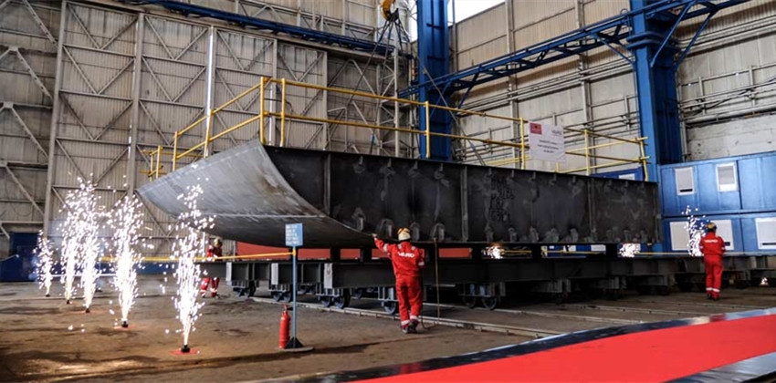 Vard Lays Keel for Hapag-Lloyd Cruises’ 1st Expedition Ship.jpg