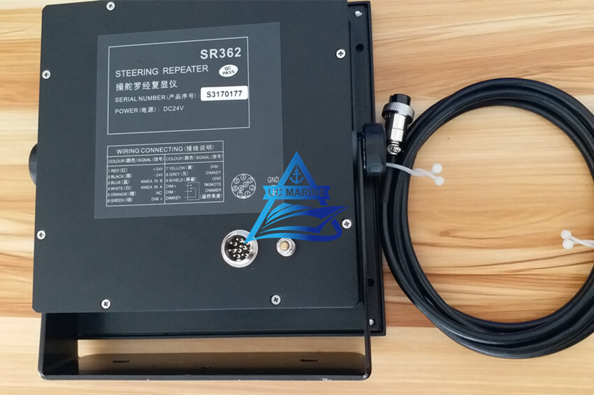 Steering Repeater Factory