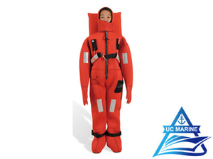 Immersion Suit for Child
